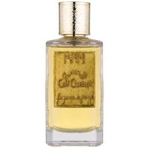 Nobile 1942Café Chantant Eau de Parfum unisex Árengedmény