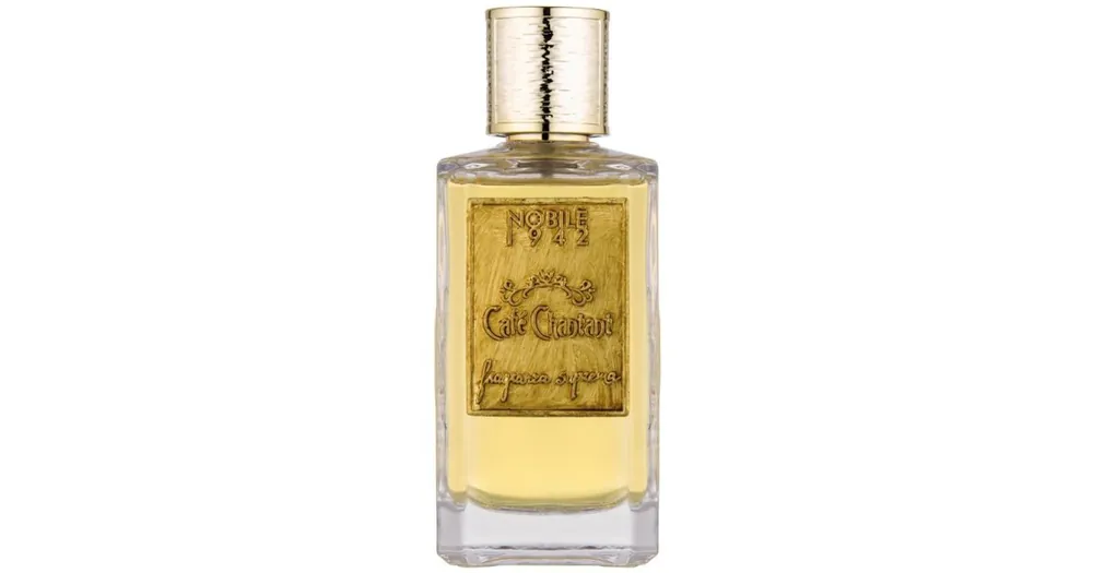 Nobile 1942Café Chantant Eau de Parfum unisex Árengedmény