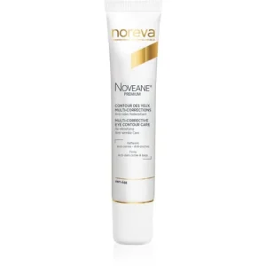 Gyors szállítás NorevaNoveane Premium Multi-Corrective Eye Contour Care multi-korrekciós szemkrém érett bőrre