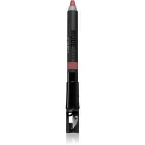 NudestixIntense Matte univerzális ceruza az arcra és a szájra Biztonságos fizetés