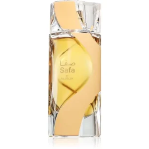 Biztonságos vásárlás NusukSafa Eau de Parfum unisex