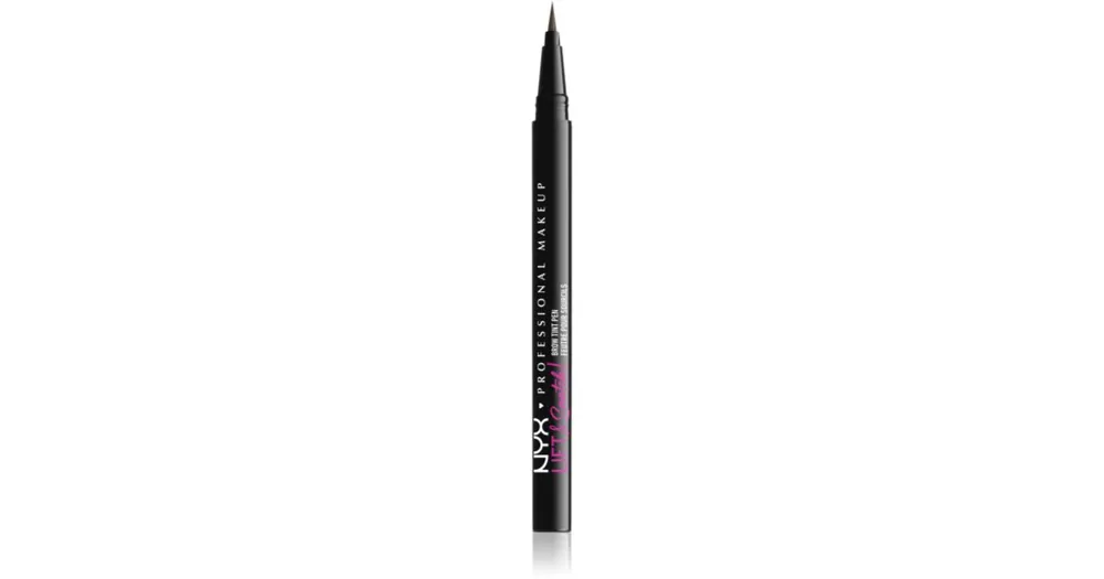 Olcsóbb NYX Professional MakeupLift&Snatch Brow Tint Pen szemöldök fixáló