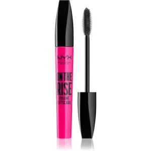Exkluzív ajánlat NYX Professional MakeupOn The Rise Volume Liftscara szempillaspirál