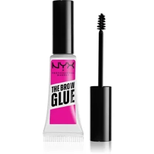 Árcsökkenés NYX Professional MakeupThe Brow Glue szemöldökzselé