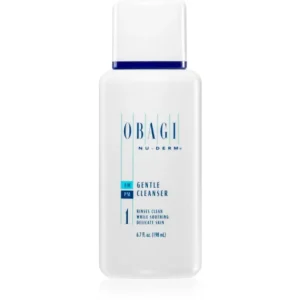OBAGINu-Derm® lágy tisztító gél Népszerű