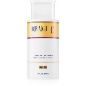 Gyors kiszállítás OBAGIObagi-C® Fx tonizáló arcvíz alkoholmentes