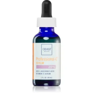 Bestseller OBAGIProfessional-C® 20% koncentrált szérum C vitamin