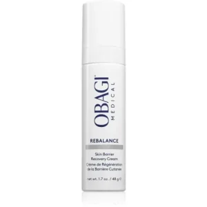 Ne maradj le OBAGIRebalance Skin krém a bőrréteg megújítására