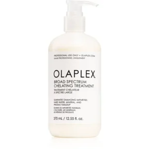 OlaplexBroad Spectrum Chelating Treatment mélyen tisztító gél hajra Szezonális akció
