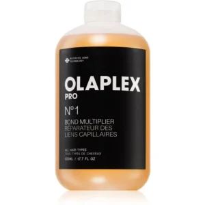 Alacsony ár OlaplexNo. 1 Bond Multiplier hajkúra