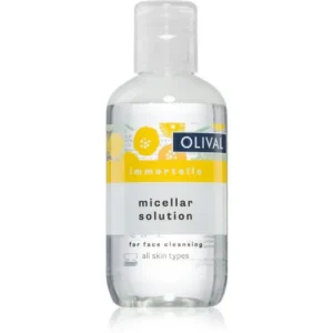 Vásárlói kedvenc OlivalImmortelle Micellar Solution tisztító micellás víz