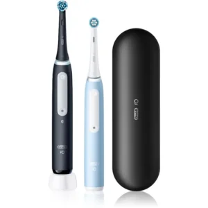 Szezonális akció Oral-BiO3 elektromos fogkefe