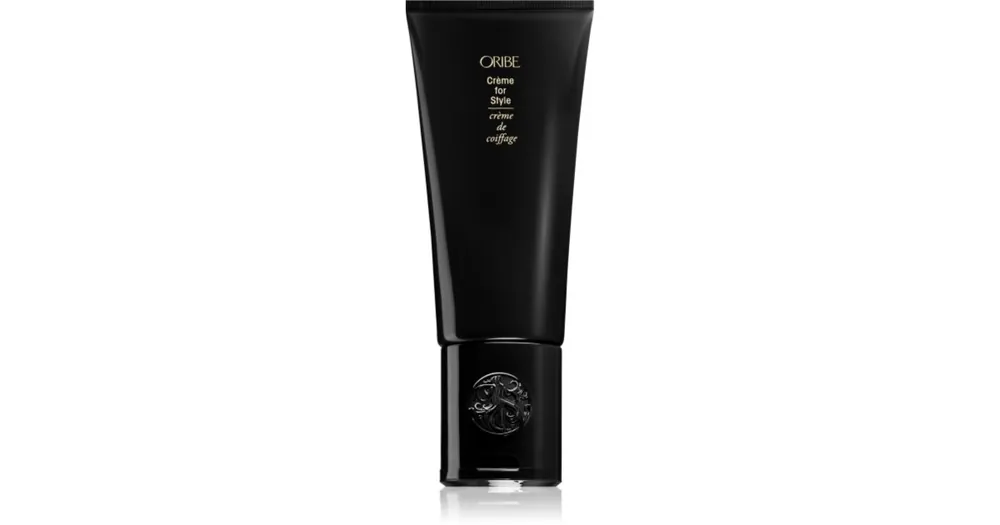 Árcsökkenés OribeCreme for Style hajkrém a formáért és a fixálásért