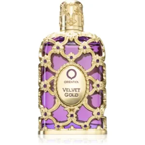 Alacsony ár OrienticaLuxury Collection Velvet Gold Eau de Parfum unisex