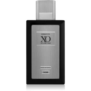 OrienticaXclusif Oud Noir parfüm kivonat unisex Árengedmény