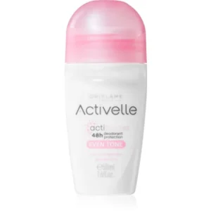 OriflameActivelle Even Tone golyós izzadásgátló 48h Vedd meg online