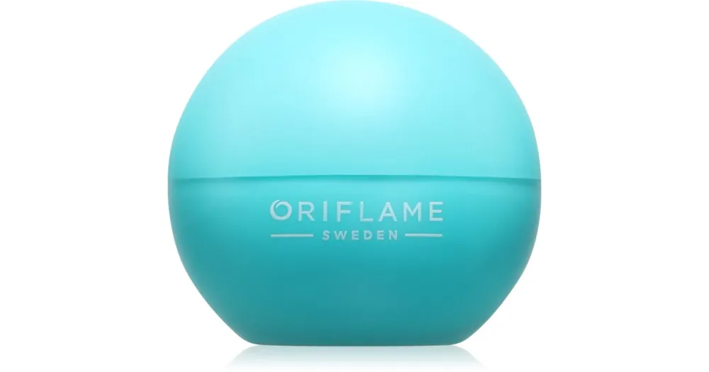 OriflameIce Facial Ball szilikonforma jéghez Gyors kiszállítás