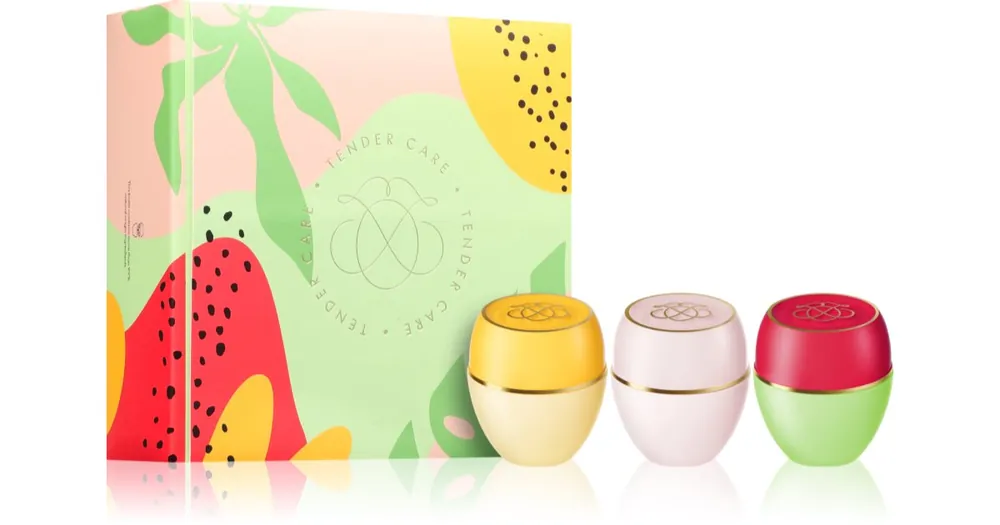 Nézd meg most OriflameTender Care Collection ajándékszett