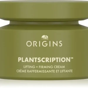 Olcsó OriginsPlantscription™ Lifting & Firming Cream hidratáló arckrém peptidekkel