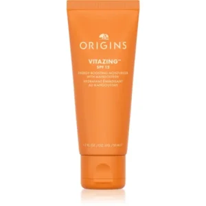 Biztonságos fizetés OriginsVitaZing™ SPF 15 Energy-Boosting Moisturizer hidratáló, energizáló ápolás SPF 15