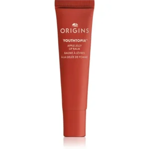 OriginsYouthtopia™ Apple Jelly Lip Balm hidratáló ajakbalzsam Akció