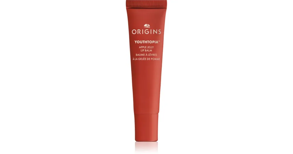 OriginsYouthtopia™ Apple Jelly Lip Balm hidratáló ajakbalzsam Akció