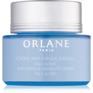 Végkiárusítás OrlaneAbsolute Skin Recovery Program revitalizáló krém fáradt bőrre