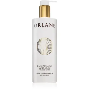 Gyors kiszállítás OrlaneSun Care After-Sun Repair Balm napozás utáni regeneráló balzsam arcra és testre