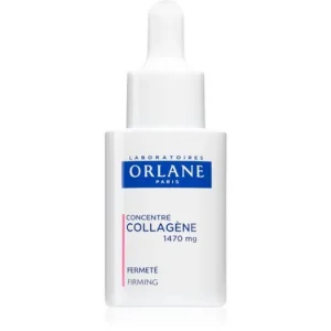 OrlaneSupradose Concentré Collagène koncentrátum ráncok ellen kollagénnel Bestseller