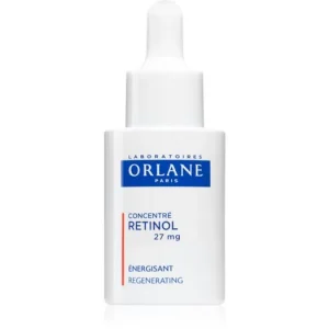 OrlaneSupradose Retinol feszesítő koncentrátum retinollal Vásárlói kedvenc