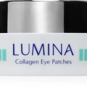 OrphicaLumina Collagen Eye Patches regeneráló hidrogéles szem alatti párnácskák kollagénnel Biztonságos fizetés