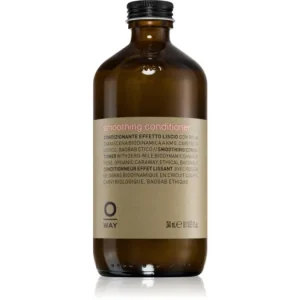 OwaySmoothing Conditioner kisimító kondicionáló minden hajtípusra Outlet
