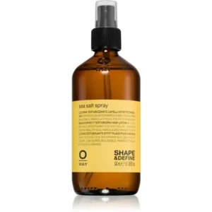 Biztonságos vásárlás OwayStyling & Finish sós spray beach hatásért