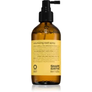 Bestseller OwayxVolume spray a dús hajért