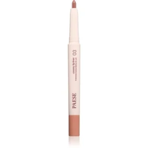PaeseCreamy Lip Liner ajakceruza Azonnal elérhető