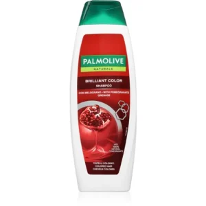 PalmoliveNaturals Brilliant Color sampon Korlátozott ajánlat