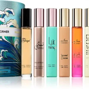 Paris CornerDiscover Your Fragrance szett unisex Vedd meg online