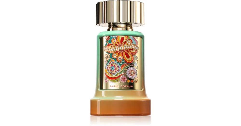 Paris CornerIndomitable Eau de Parfum unisex Végkiárusítás