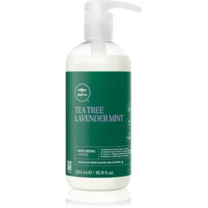 Paul MitchellTea Tree Levander Mint Moisturizing Cowash hidratáló kondicionáló Kihagyhatatlan ajánlat