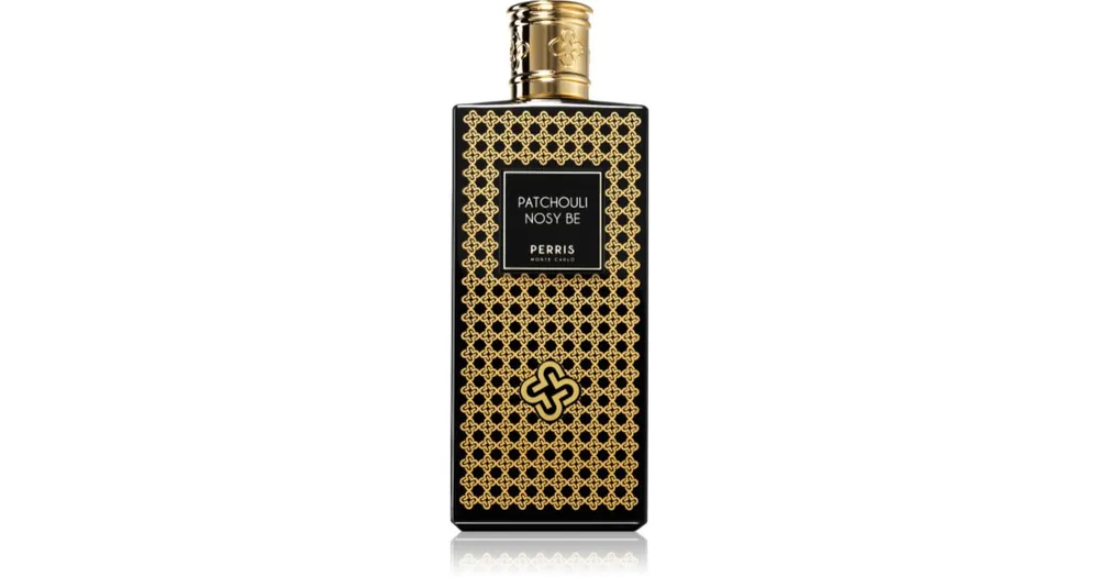 Outlet Perris Monte CarloPatchouli Nosy Be Eau de Parfum unisex