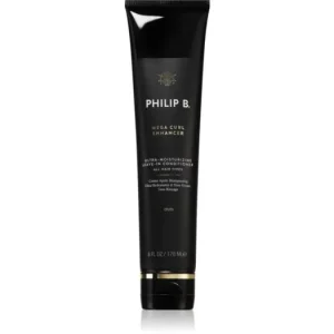 Philip B.Black Label hidratáló krém hajra Expressz szállítás