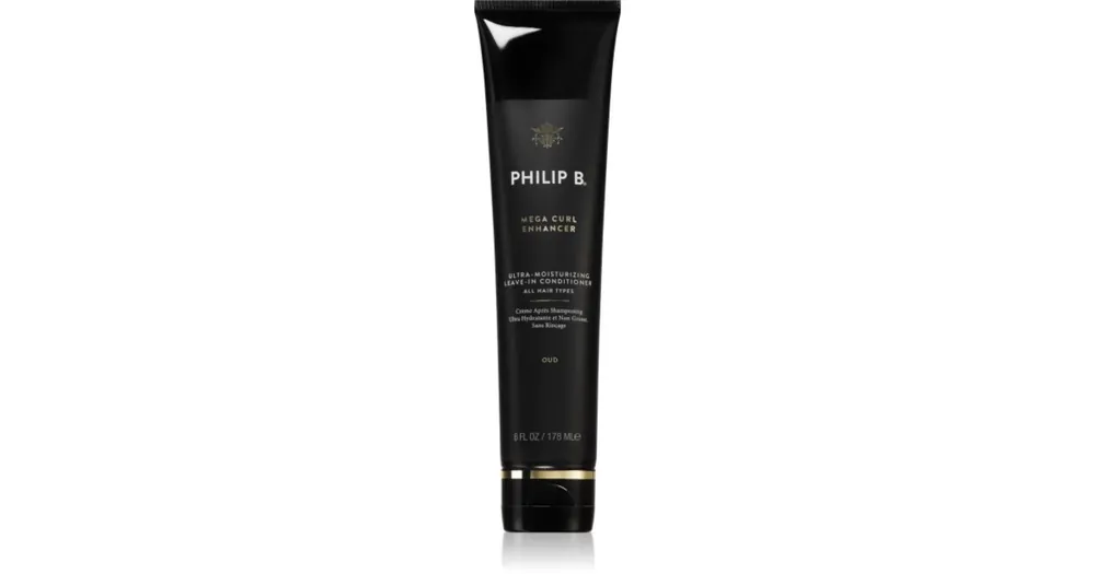 Philip B.Black Label hidratáló krém hajra Expressz szállítás