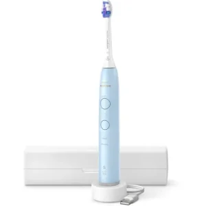 PhilipsSonicare 6100 HX7406/02 Sonic elektromos fogkefe Végkiárusítás