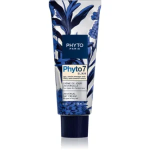 Phyto7 Elixir Universal Day Cream krém száraz hajra Legnépszerűbb