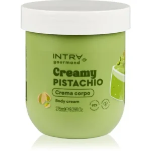 Kedvezményes ár Phytorelax LaboratoriesIntra Gourmand Creamy Pistachio hidratáló testkrém