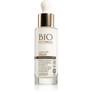 Alacsony ár Phytorelax LaboratoriesLux Lift Argan multiaktív szérum élénk és hidratált bőr