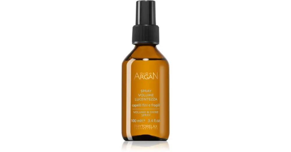 Phytorelax LaboratoriesOlio Di Argan spray dús és fényes hajért Akció