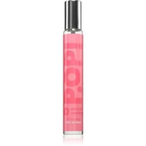 Szuper ajánlat POP!Musc Blanc et Baies Rouges Eau de Parfum unisex