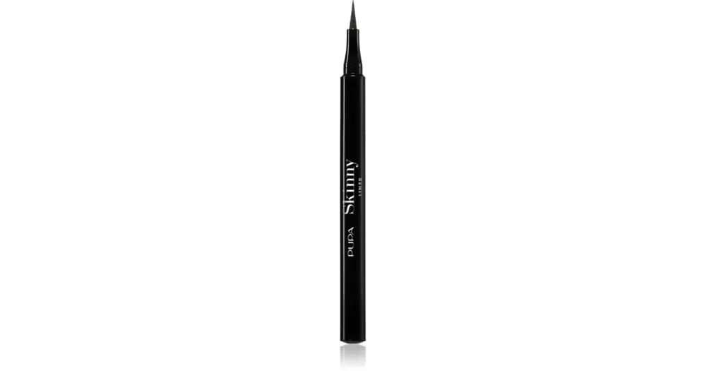 PUPA MilanoStylo Liner tartós szemfilc Kedvezményes ár