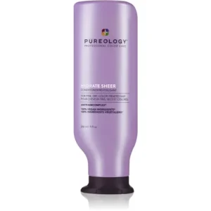 Azonnal elérhető PureologyHydrate Sheer finom kondicionáló